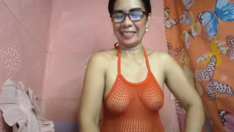 mariposa online show from January 6, 2025, 4:13 pm