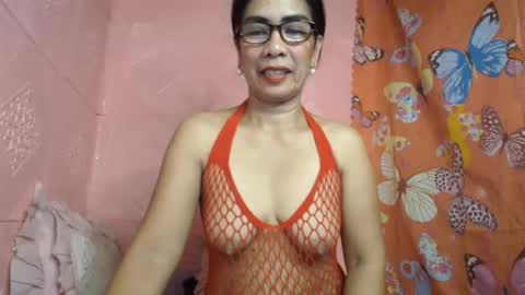 mariposa online show from January 8, 2025, 5:05 am