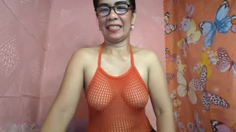 mariposa online show from February 7, 2025, 6:56 pm