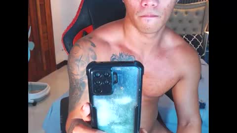 jason online show from March 18, 2026, 10:07 am