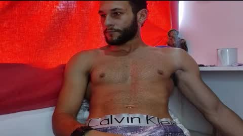 Snapshot of fuckingmulletdaddy chatting on January 11, 2025, 12:07 pm Phill online show from January 11, 2025, 12:07 pm