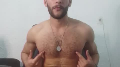 Snapshot of fuckingmulletdaddy chatting on October 18, 2025, 11:11 am Phill online show from October 18, 2025, 11:11 am