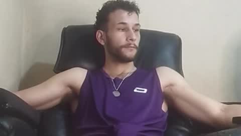 Snapshot of fuckingmulletdaddy chatting on November 25, 2025, 11:43 am Phill online show from November 25, 2025, 11:43 am