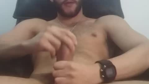 Snapshot of fuckingmulletdaddy chatting on June 12, 2026, 1:10 pm Phill online show from June 12, 2026, 1:10 pm