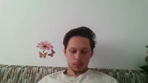 fuckmales21 online show from September 15, 2025, 1:44 pm