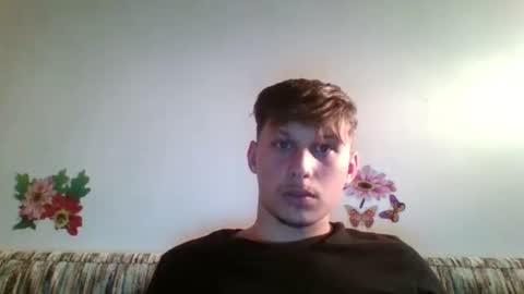 fuckmales21 online show from September 27, 2025, 9:42 pm