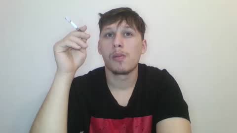 fuckmales21 online show from January 11, 2026, 11:43 pm