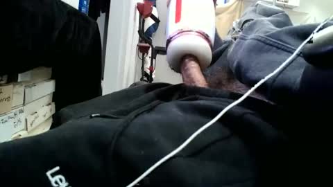 fuckmeallday1975 online show from February 22, 2026, 6:46 am