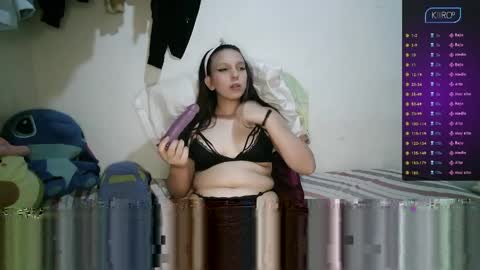 Snapshot of fuckmyveneca chatting on May 7, 2026, 12:27 am fuckmyveneca online show from May 7, 2026, 12:27 am