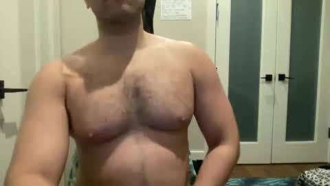 Muscle Bear Jock in Training online show from March 3, 2025, 4:58 am