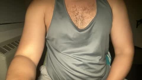 Muscle Bear Jock in Training online show from June 6, 2026, 9:03 am