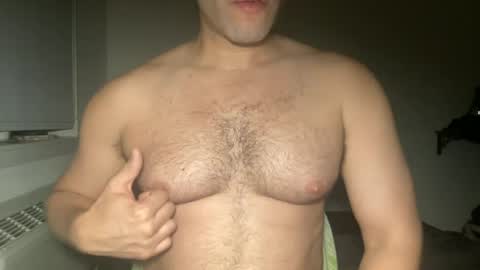 Muscle Bear Jock in Training online show from June 14, 2026, 4:58 am
