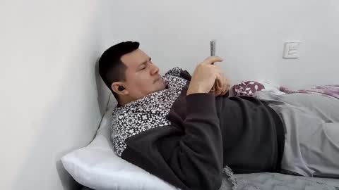 Fuckdirtymen online show from January 12, 2026, 11:26 am