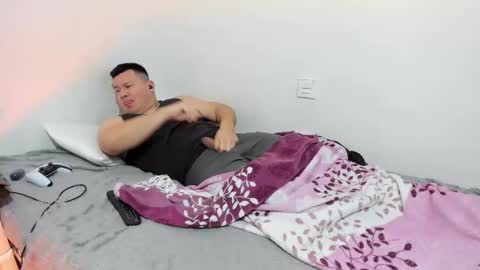 Fuckdirtymen online show from February 4, 2026, 6:52 am