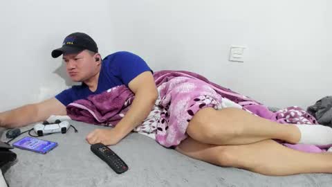 Fuckdirtymen online show from March 11, 2026, 6:25 pm