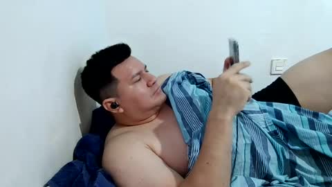 Fuckdirtymen online show from July 15, 2026, 9:42 pm