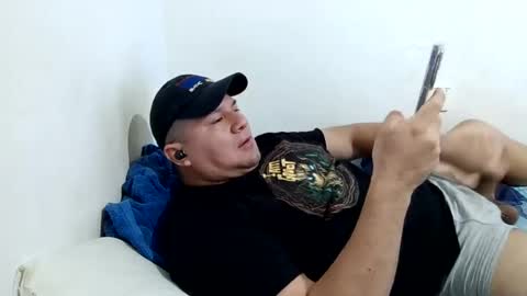 Fuckdirtymen online show from July 20, 2026, 2:48 am