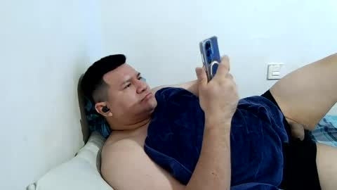 Fuckdirtymen online show from August 1, 2026, 6:23 am