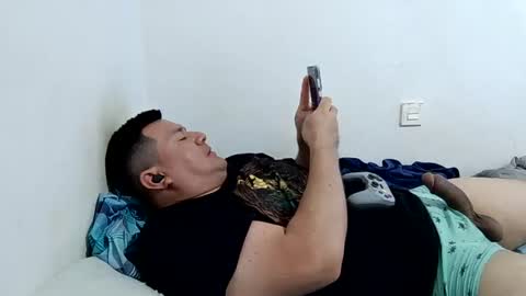 Fuckdirtymen online show from August 2, 2026, 12:25 pm