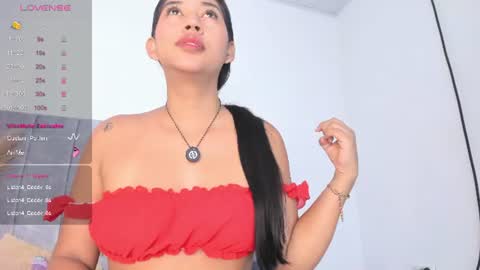 Snapshot of fuckyou_alexa chatting on June 13, 2026, 3:10 pm laura - Independent model online show from June 13, 2026, 3:10 pm