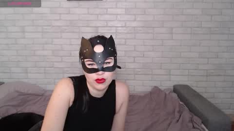 fuckyoursecretary online show from February 17, 2026, 11:50 am