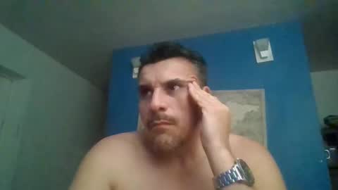 Snapshot of fuegolento22 chatting on January 11, 2025, 11:56 am fuego1ento22 online show from January 11, 2025, 11:56 am