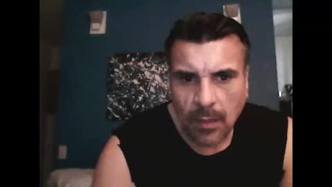 fuego1ento22 online show from May 9, 2026, 7:30 pm