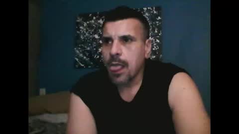 fuego1ento22 online show from June 7, 2026, 7:23 am