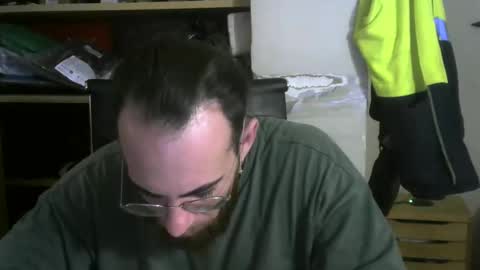 Snapshot of fuerte440 chatting on October 18, 2025, 11:55 am fuerte440 online show from October 18, 2025, 11:55 am