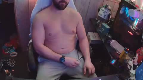 fufupop online show from March 15, 2026, 11:00 pm