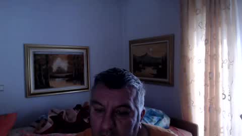 fukingcrazy online show from December 15, 2024, 8:30 am