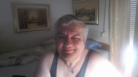 fukingcrazy online show from May 1, 2026, 9:58 am
