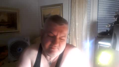 Snapshot of fukingcrazy chatting on June 7, 2026, 6:50 am fukingcrazy online show from June 7, 2026, 6:50 am