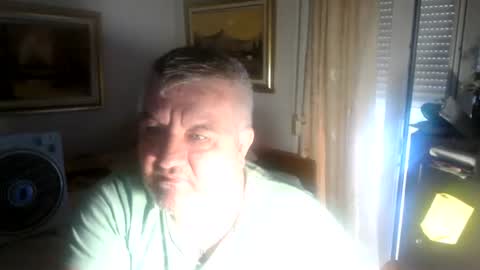 fukingcrazy online show from June 20, 2026, 5:32 am