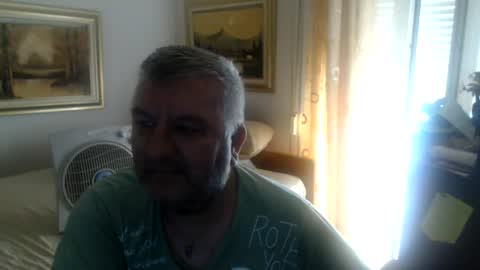 fukingcrazy online show from June 22, 2026, 9:17 am