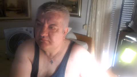 fukingcrazy online show from June 25, 2026, 6:29 am