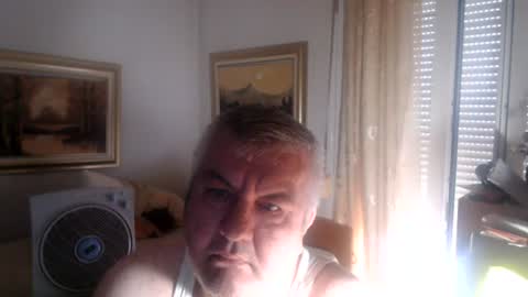 fukingcrazy online show from June 28, 2026, 9:04 am