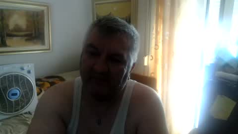 fukingcrazy online show from June 29, 2026, 8:53 am