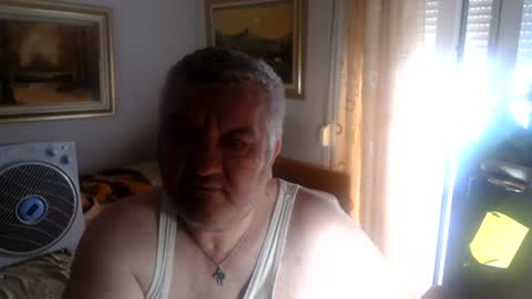 fukingcrazy online show from June 29, 2026, 10:15 am