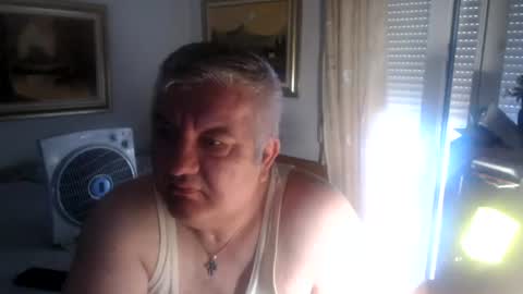 fukingcrazy online show from July 2, 2026, 6:52 am