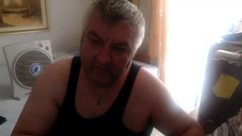 fukingcrazy online show from July 6, 2026, 9:17 am