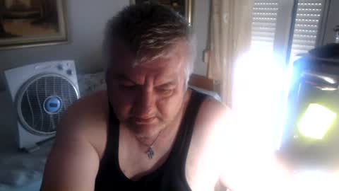 fukingcrazy online show from July 7, 2026, 8:07 am