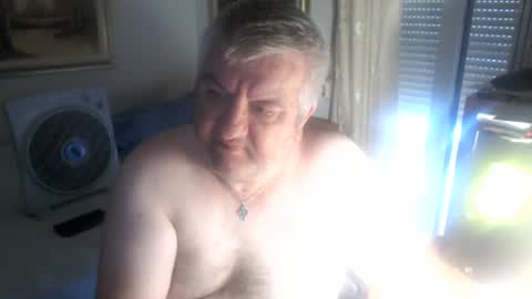 fukingcrazy online show from July 8, 2026, 4:50 am