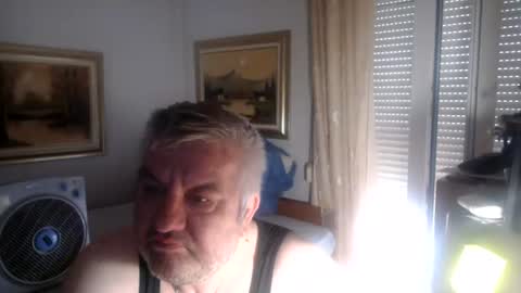 fukingcrazy online show from July 10, 2026, 8:40 am