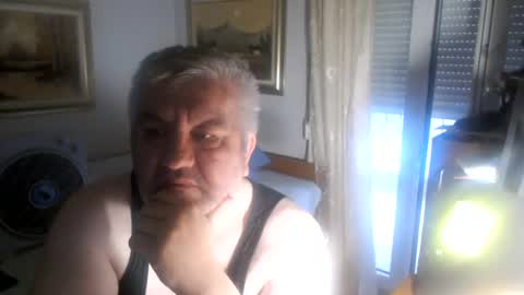 fukingcrazy online show from July 12, 2026, 3:52 am