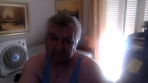 fukingcrazy online show from July 14, 2026, 10:21 am