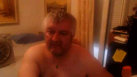 fukingcrazy online show from July 19, 2026, 5:49 pm