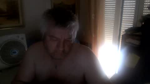 fukingcrazy online show from July 20, 2026, 8:06 am