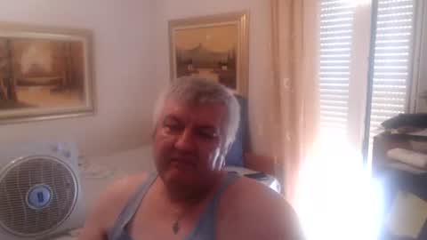 fukingcrazy online show from July 20, 2026, 1:35 pm