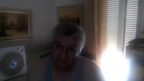 fukingcrazy online show from July 21, 2026, 8:27 am